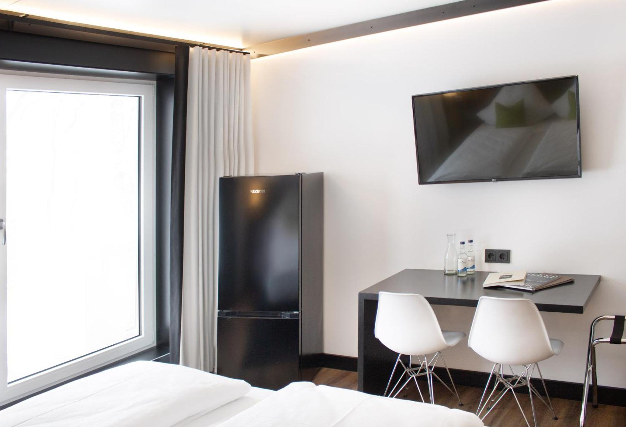 Slue Hotel By Wmm Hotels Schlüchtern Eksteriør bilde